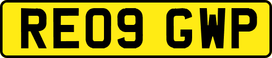 RE09GWP