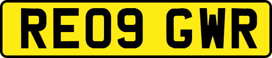 RE09GWR