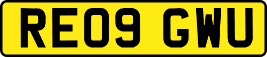 RE09GWU