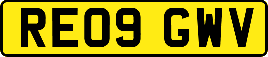 RE09GWV