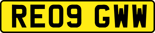RE09GWW