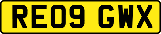RE09GWX
