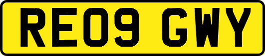 RE09GWY