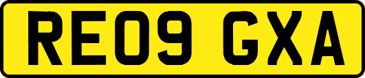 RE09GXA