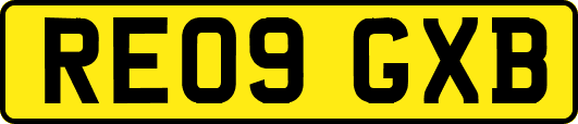 RE09GXB