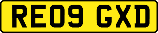 RE09GXD