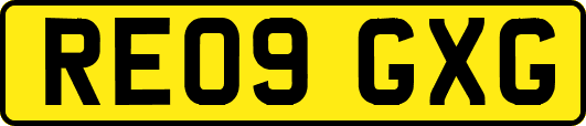 RE09GXG