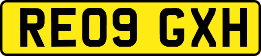 RE09GXH