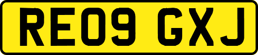 RE09GXJ
