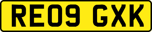 RE09GXK