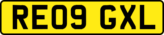 RE09GXL