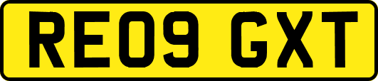 RE09GXT