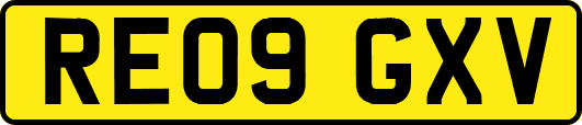 RE09GXV