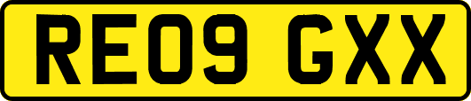 RE09GXX