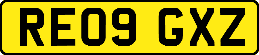 RE09GXZ