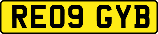 RE09GYB