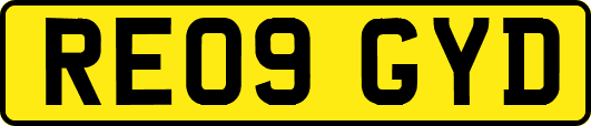 RE09GYD