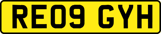 RE09GYH