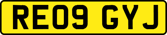 RE09GYJ