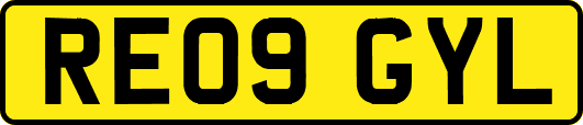 RE09GYL