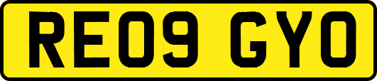 RE09GYO