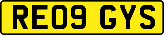 RE09GYS