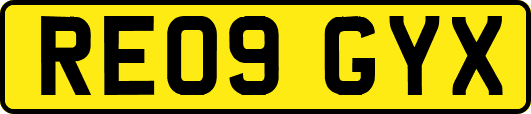 RE09GYX