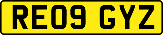 RE09GYZ