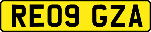 RE09GZA