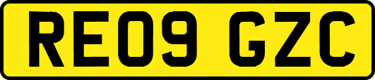 RE09GZC
