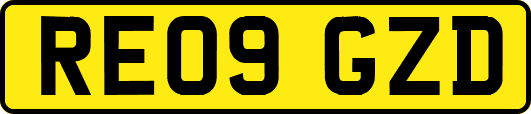 RE09GZD