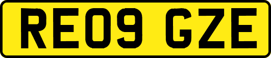 RE09GZE