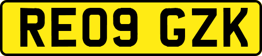 RE09GZK