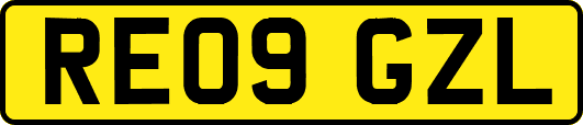 RE09GZL
