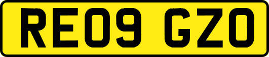 RE09GZO
