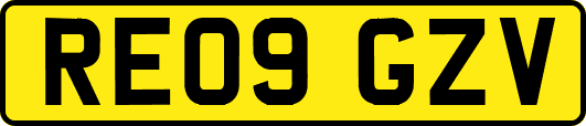 RE09GZV