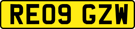 RE09GZW
