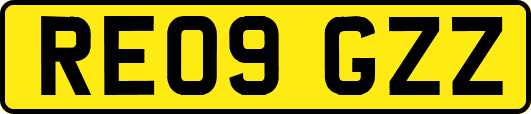 RE09GZZ