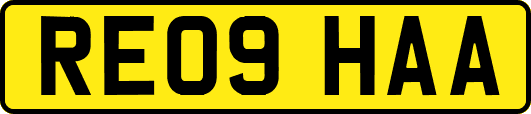 RE09HAA