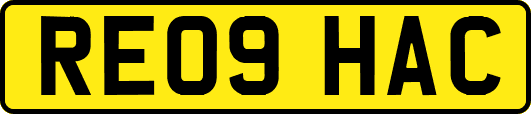 RE09HAC