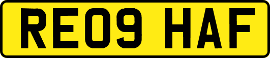 RE09HAF