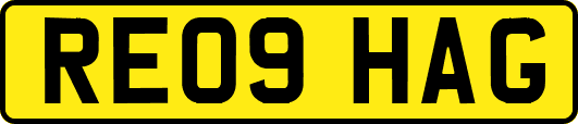 RE09HAG