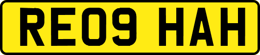 RE09HAH