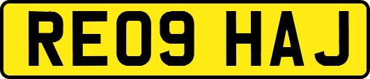 RE09HAJ