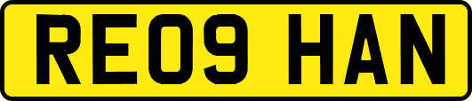 RE09HAN