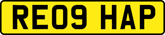 RE09HAP