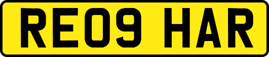 RE09HAR