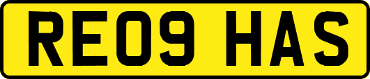 RE09HAS