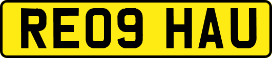 RE09HAU
