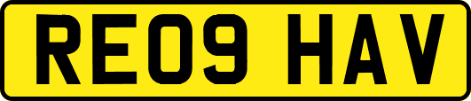 RE09HAV